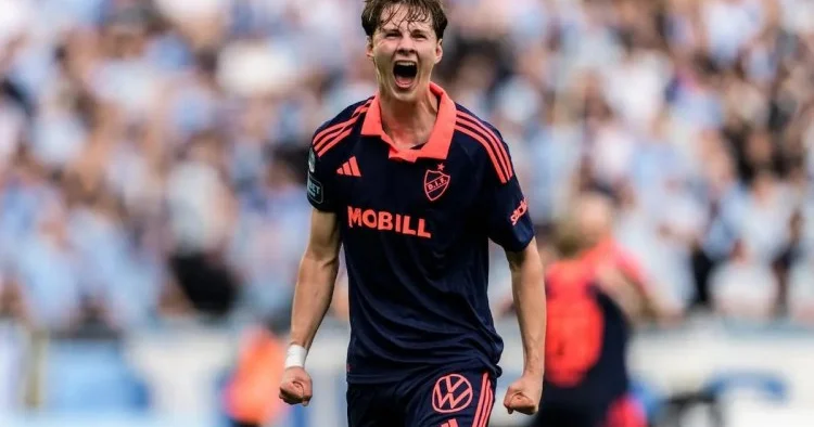 Yurqorden in hücumçusu Beşiktaş a keçə bilər