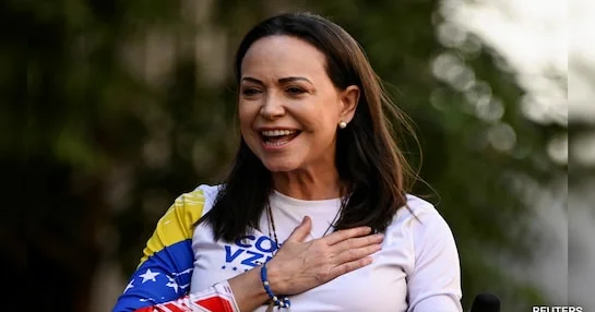 Лидер оппозиции Венесуэлы: Мы готовы взять власть