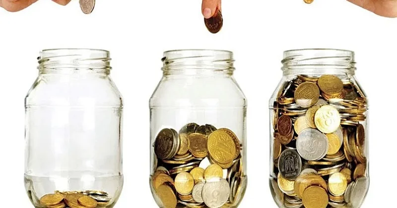 Pulu asan yığmağın 7 praktik yolu Gündəlik xərcləri necə azaltmalı?