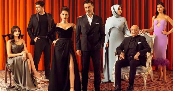 Kızılcık Şerbeti nin aktyoru: Beyin qanaması keçirməyimə baxmayaraq...