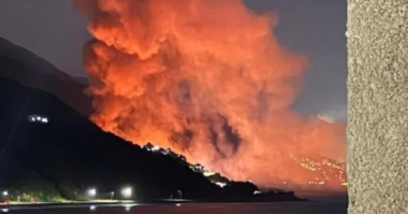 Venesuela qırıcı təyyarələrini havaya qaldırdı