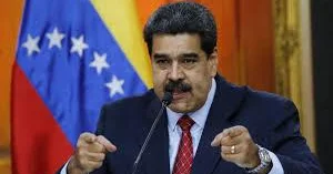 ABŞ MADURONU ƏLƏ KEÇİRƏIRƏK ÖLKƏDƏN ÇIXARIB