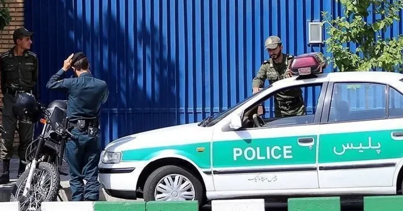 İranın Qum əyalətində terror aktına cəhd olub