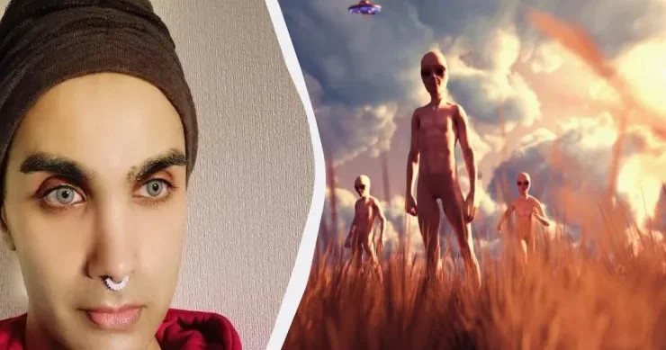 COVID pandemiyasını proqnozlaşdırmışdı: ekstrasensin 2026 cı il üçün proqnozu təəccübləndirdi