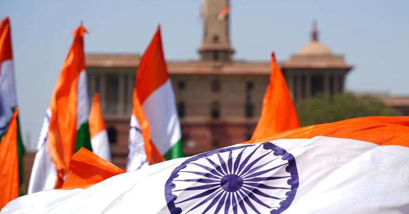 Индия хочет заменить Запад в России