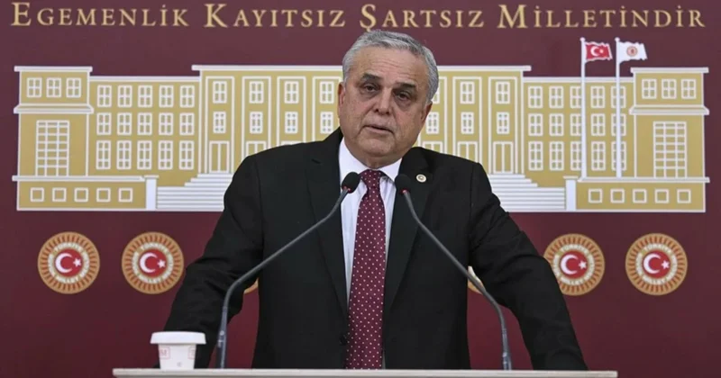 İmamoğlunu tənqid edən CHP deputatı AKP yə keçir