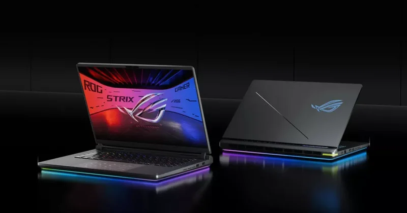 ASUS объявила о подорожании своей техники