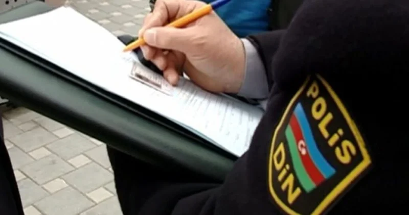 Valideynlərin NƏZƏRİNƏ: Bunları bilməsəniz CƏRİMƏLƏNƏCƏKSİNİZ