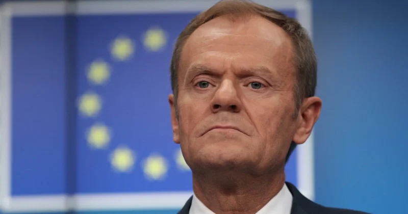 Bu hücumun əks sədası böyük olacaq Tusk