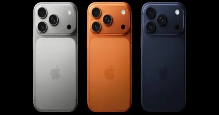 “iPhone 17” almaq istəyənlərin diqqətinə Yeni problem ortaya çıxdı