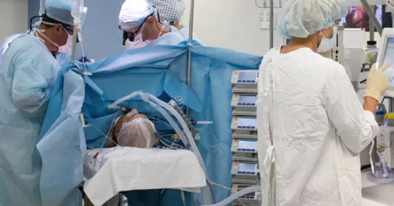 Лечение гипертрофической кадиомиопатии в Азербайджане