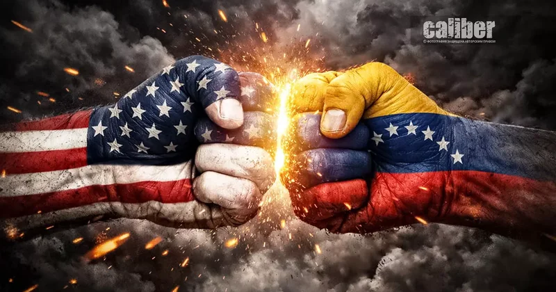 Операция США в Венесуэле и трансформация регионального баланса Экспертные мнения на