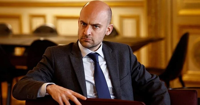 Жан Ноэль Барро: Париж выступает за уважение суверенитета венесуэльского народа