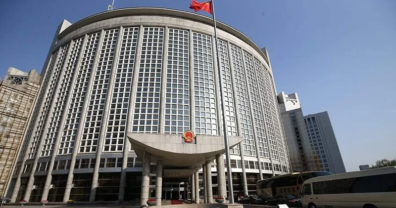 Çin XİN: ABŞ nin hərəkətləri Latın Amerikası üçün təhlükədir