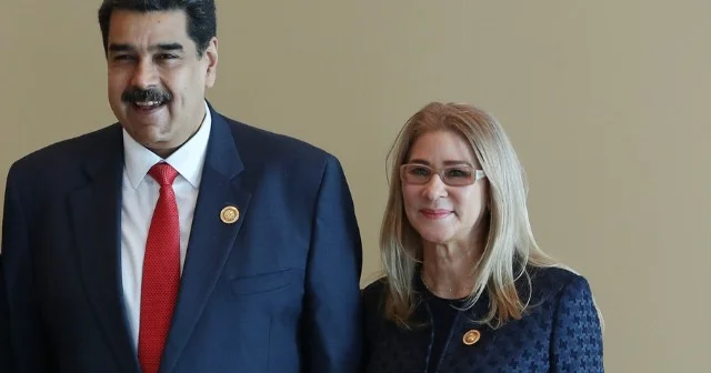 Maduro və arvadı nə üçün həbs edildi? İttihamlar