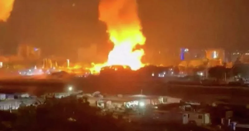 “Domino prinsipi“: Maduronun süqutu İranla bağlı oyun qaydalarını dəyişir“ İsrail mətbuatı