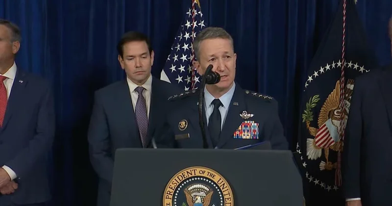 США готовили операцию в Венесуэле несколько месяцев