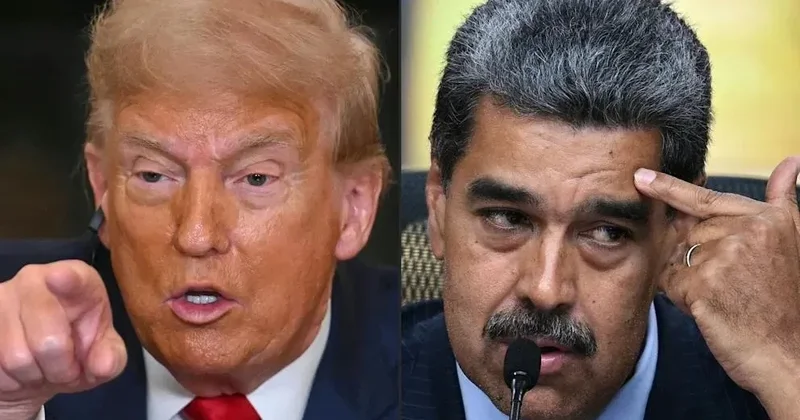 Как будет развиваться ситуация в Венесуэле?