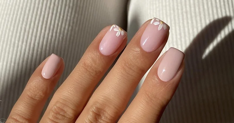 Gel dırnaqlar sonsuzluq yaradır Əksər ölkələrdə qadağan OLUNDU