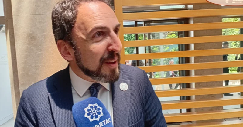 Турецкий эксперт: Диалог на Южном Кавказе ключ к миру в регионе