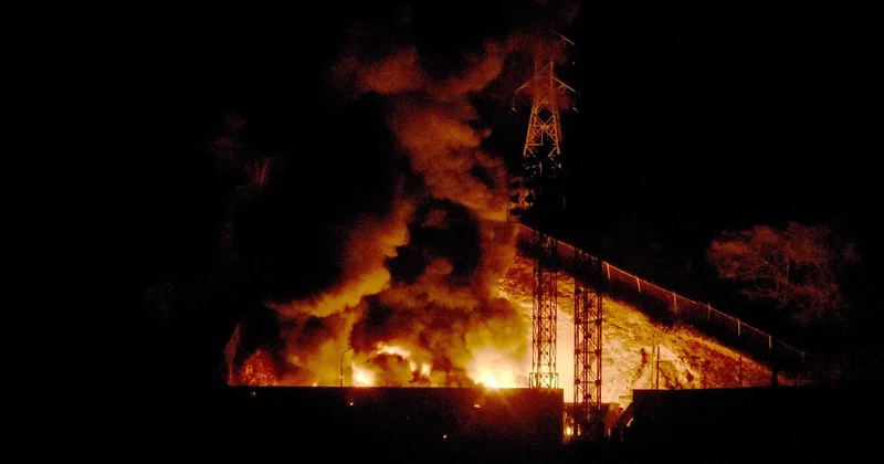 США задействовали в операции против Венесуэлы 150 самолетов