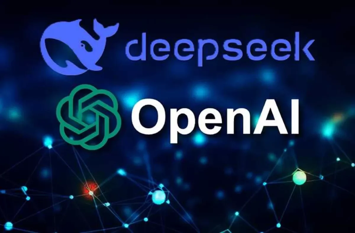 В OpenAI не намерены судиться с создателями DeepSeek