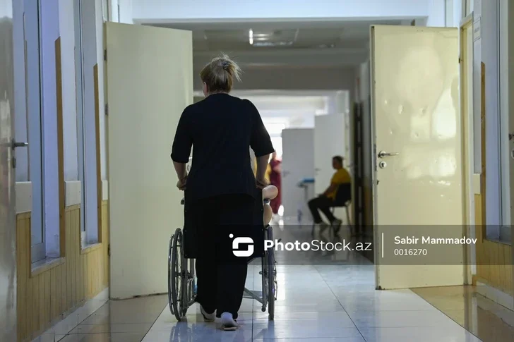 Жители столичного района страдают из за отсутствия травматолога в поликлинике