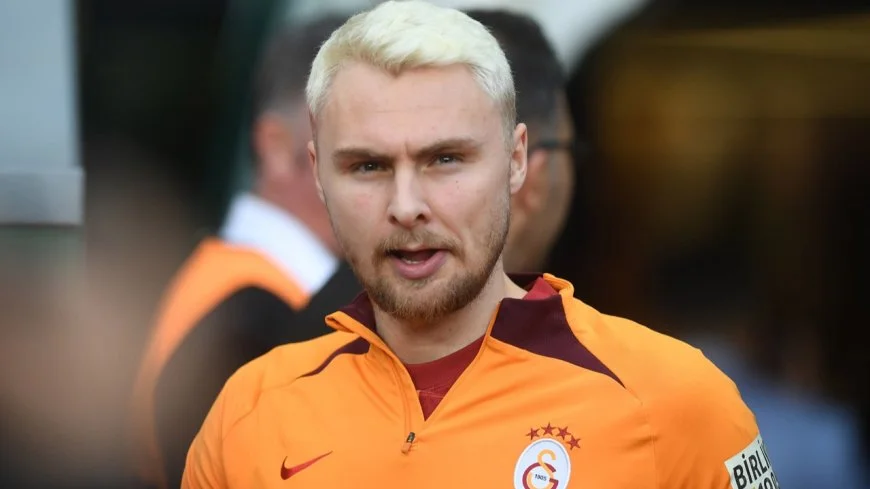 Nelsson Qalatasaray ı İtaliya klubuna dəyişir Razılıq əldə edildi