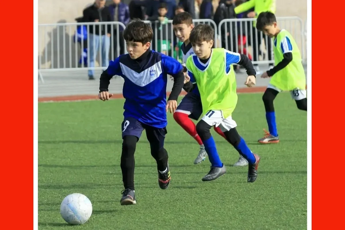 Uşaq futbolumuzun sabahı nə vəd edir? ARAŞDIRMA