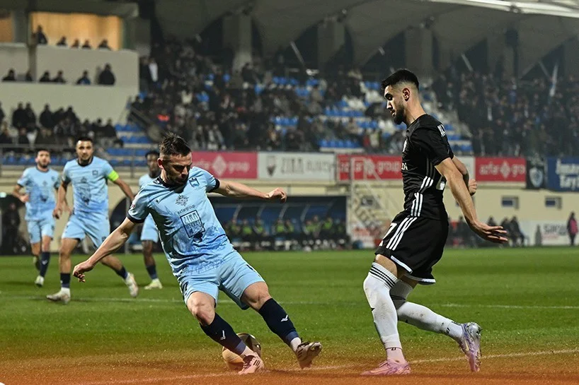 “Qarabağ”ın qara zolağı: Ardıcıl 4 məğlubiyyət