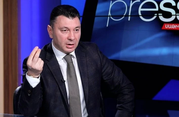 Şarmazanov həyəcan təbili çaldı: “Ermənistanın qırıntılarını qorumalıyıq, əks halda…” KONKRET