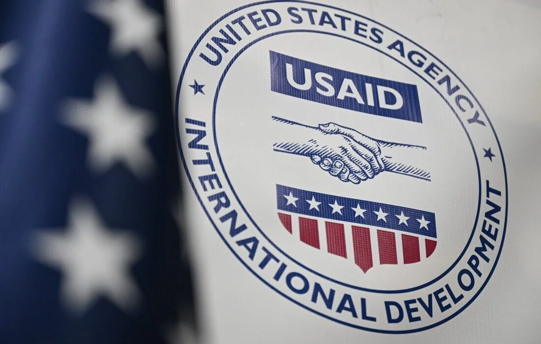 USAID ləğv edilir? Mask ELAN ETDİ