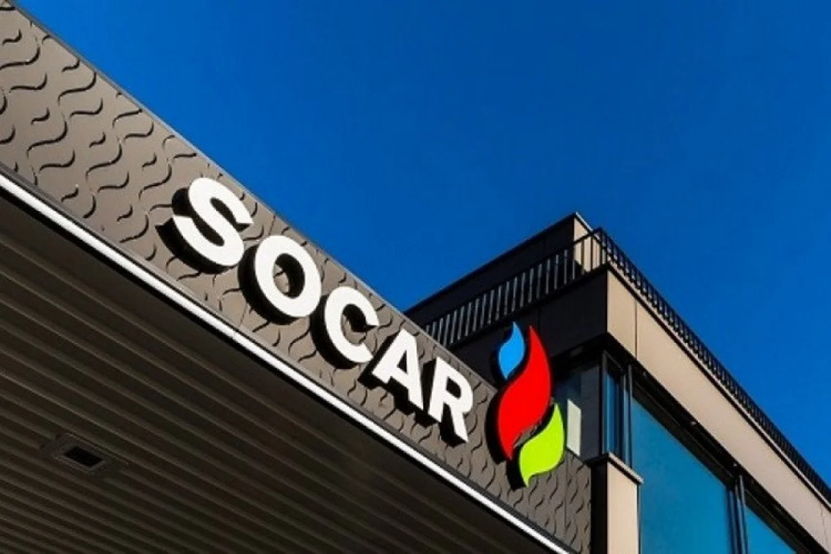 Qeyri neft sektoru üzrə ixraca SOCAR başçılıq edir