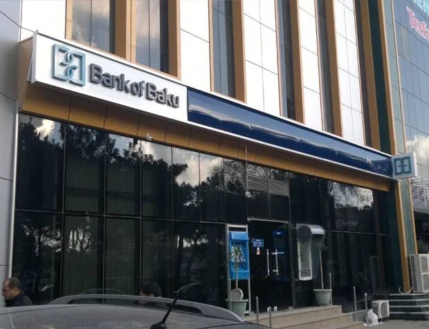 Bank of Baku nun həbsdə olan əməkdaşı hökmdən narazıdır