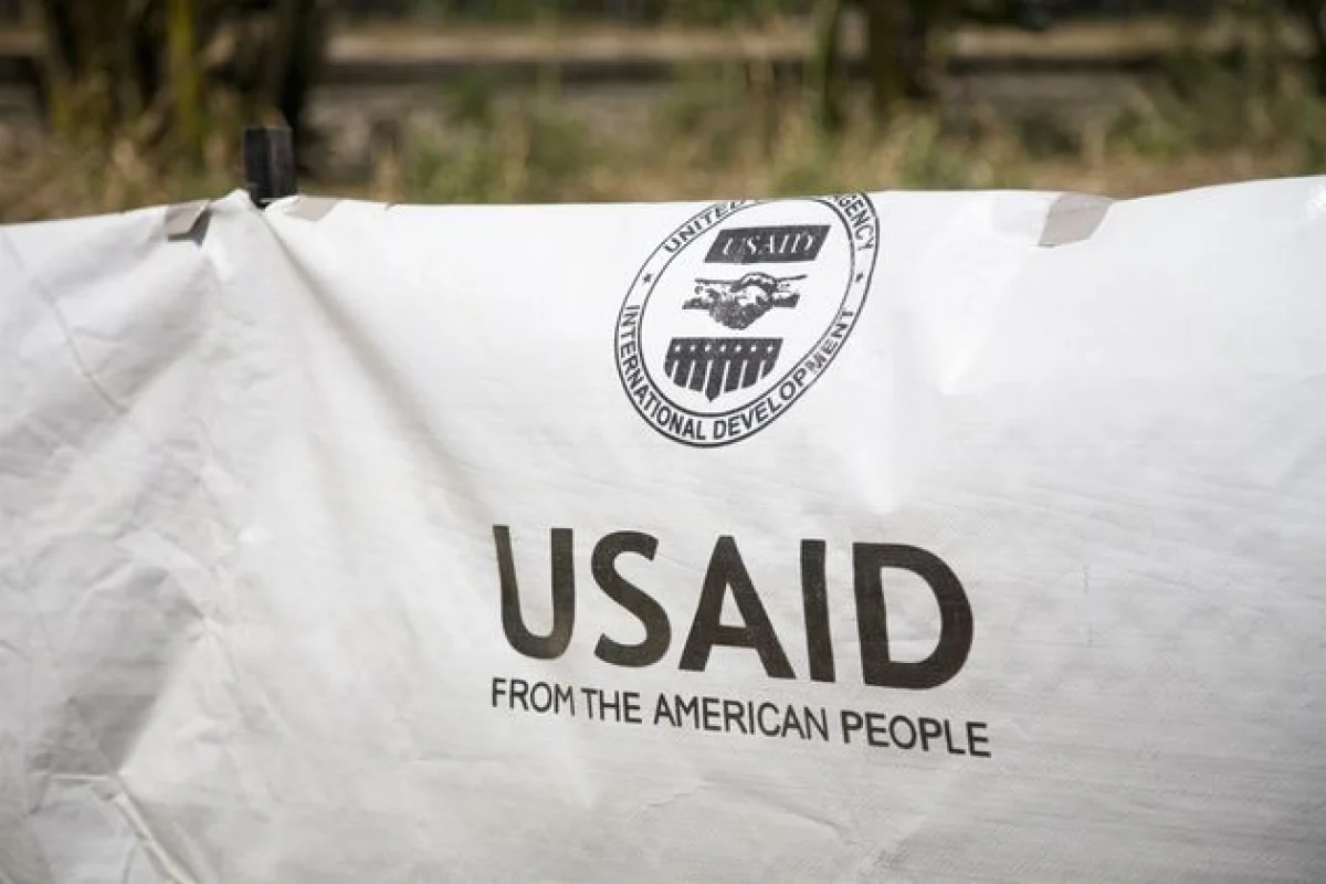 USAID будет закрыто так заявил Маск