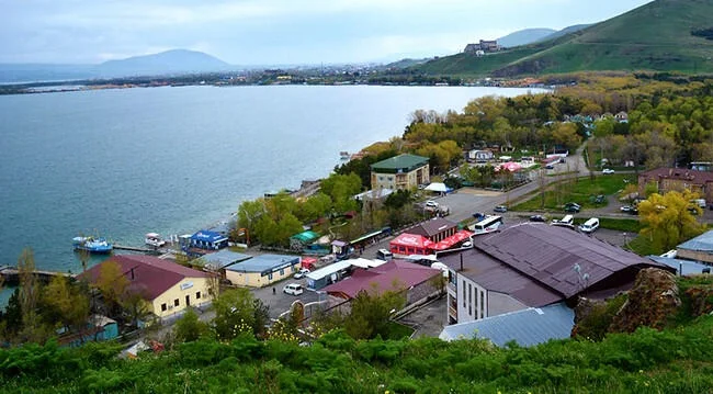 Bu, “Qərbi Azərbaycan”, “Zəngəzur” və “Göyçə” məsələsini gündəmə gətirir Sabiq nazirdən SENSASİON AÇIQLAMA KONKRET