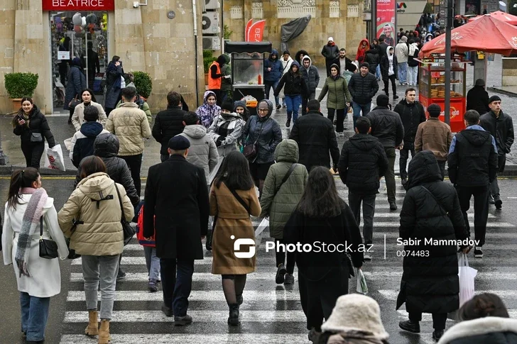 Опустевшие села и переполненная столица: две стороны урбанизации в Азербайджане