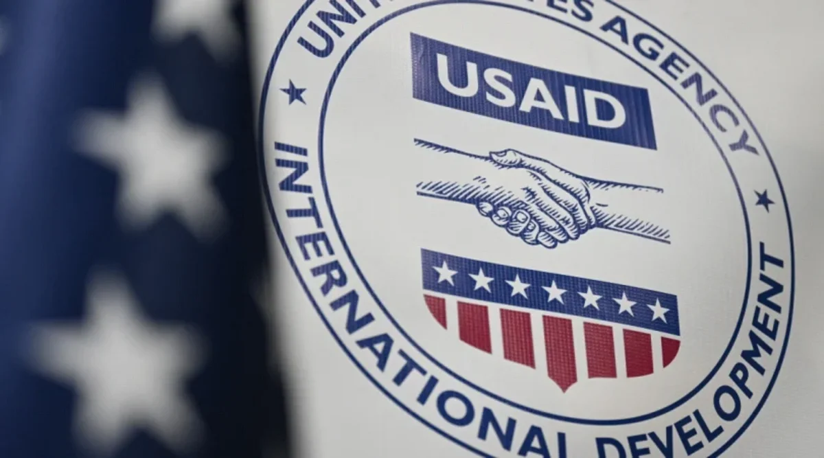 İlon Mask USAID in ləğvi prosesinin getdiyini açıqladı