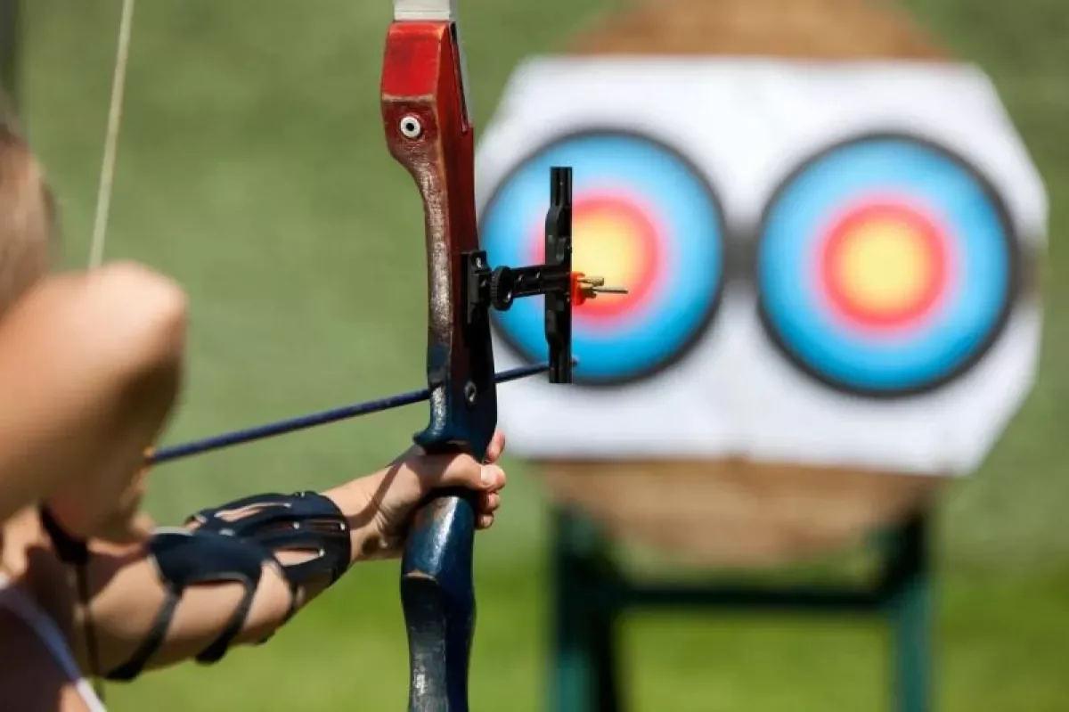 Баку примет чемпионат Азербайджана по стрельбе из лука