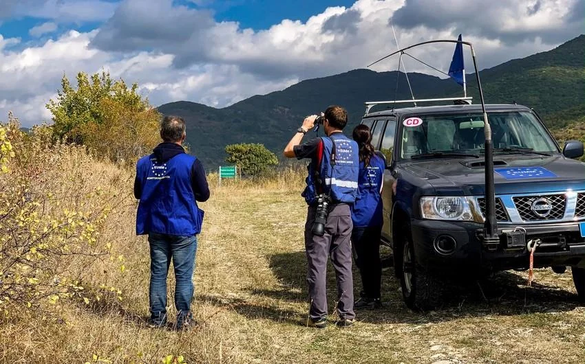 525 ci qəzet Aİ nin müşahidə missiyası: sülh prosesinə əsas maneə