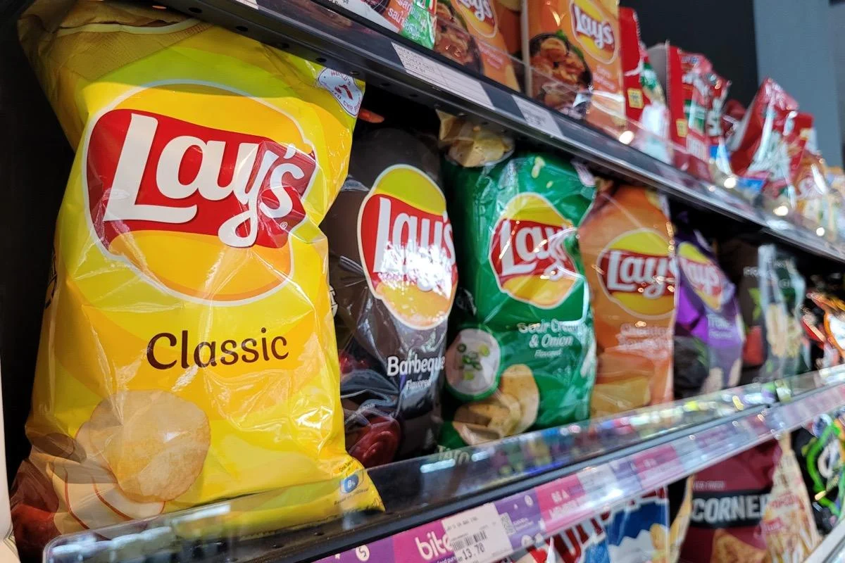 “Lays” ölümcül allergik reaksiya riski ilə piştaxtalardan çixarilir