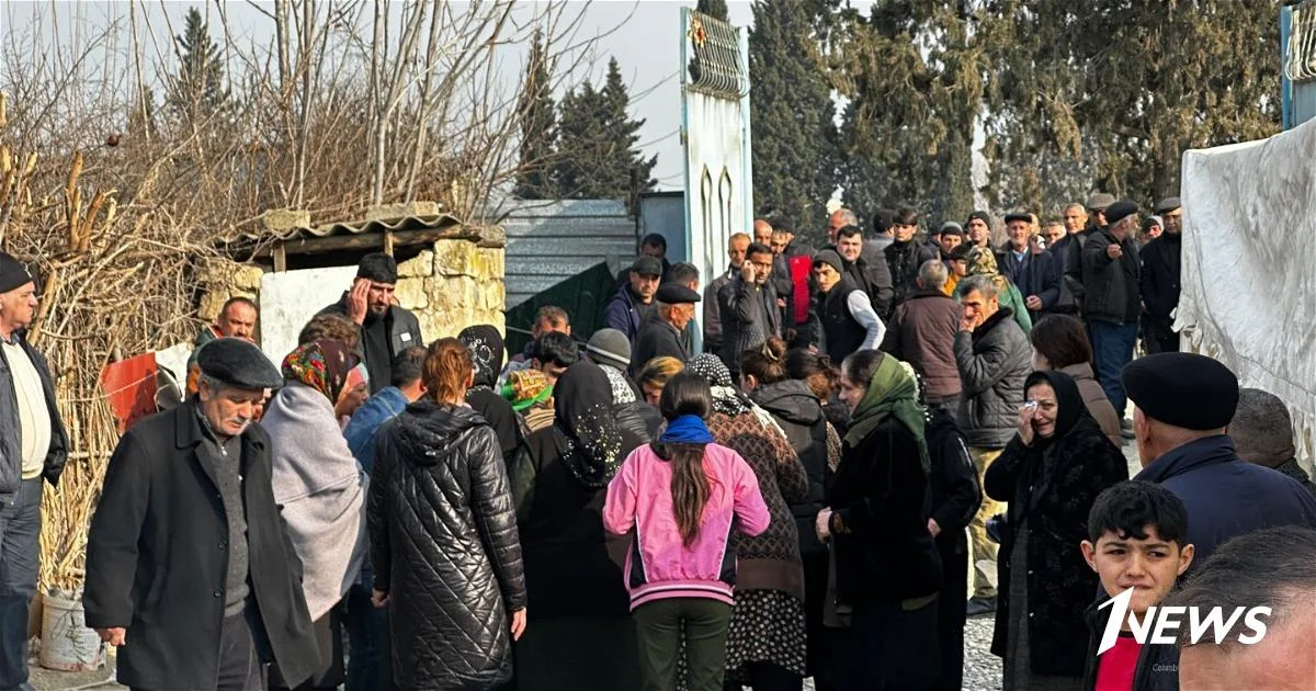 TƏBİB обнародовал данные о здоровье раненых в Агджабеди