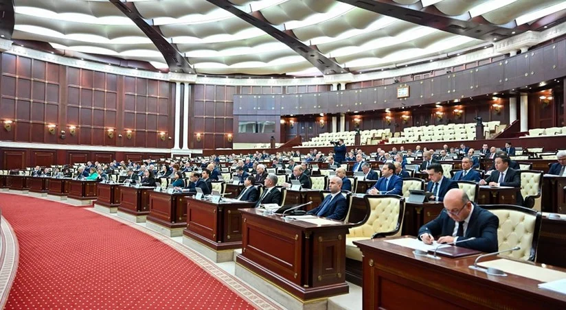 Parlament İƏT in Təmiz Enerji Mərkəzinin Nizamnaməsini təsdiqləyib