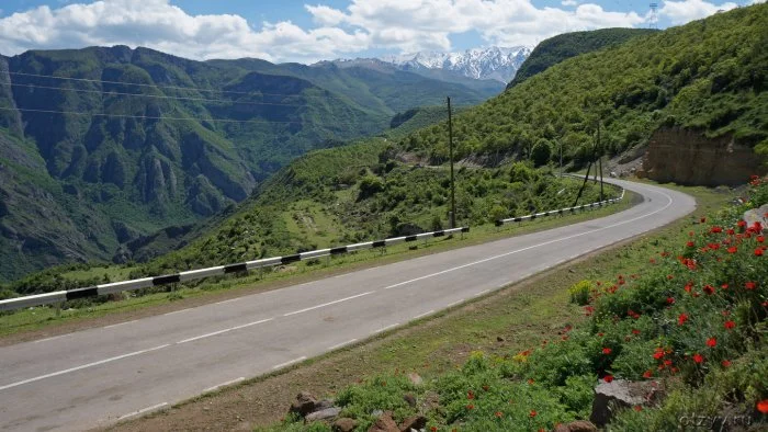 Azərbaycan o yollardan Ermənistanın istifadəsinə icazə verə bilər AÇIQLAMA