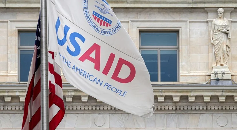 USAID in sonu cinayətləri ifşa olunan təşkilat ANALİZ