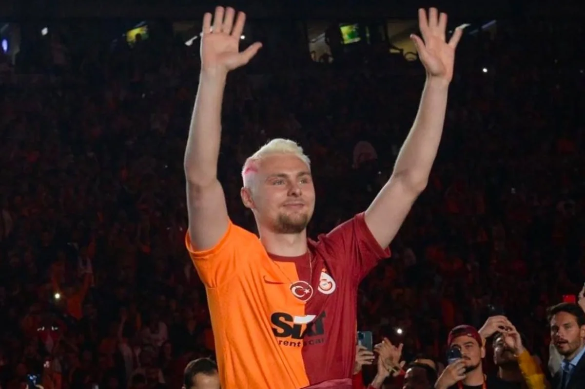 İtaliya nəhəngi Qalatasaray ın müdafiəçisinə elçi düşüb