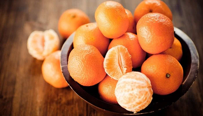 Öd kisəsində daş olanlara “mandarin” olar?