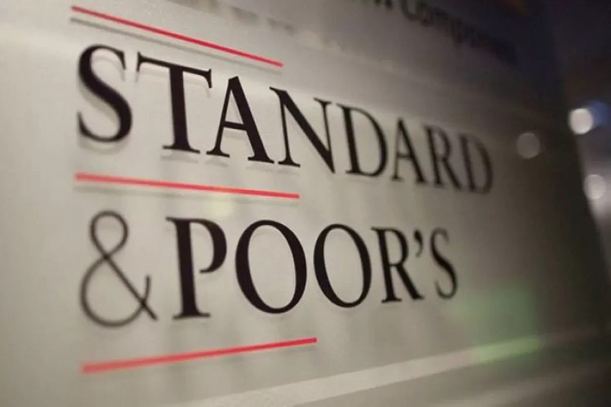 S&P Global Ratings улучшило оценку рисков банковского сектора Азербайджана