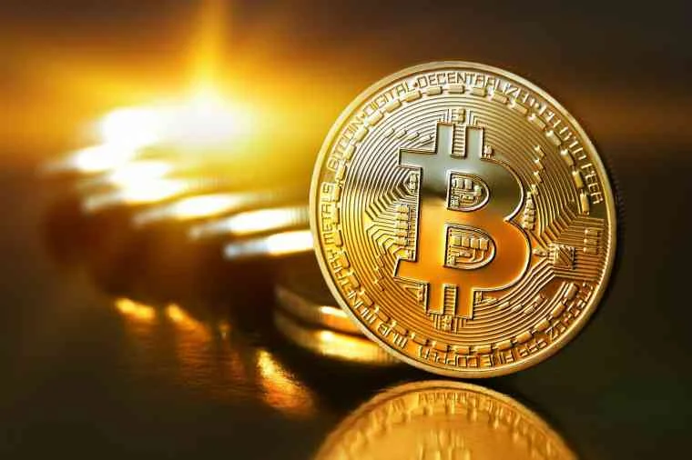 Bitcoin 100 mindən aşağı düşdü