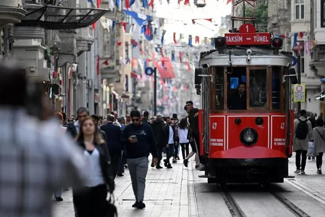 Rusiyalı turistlərin yayda hara gedəcəkləri məlum olub